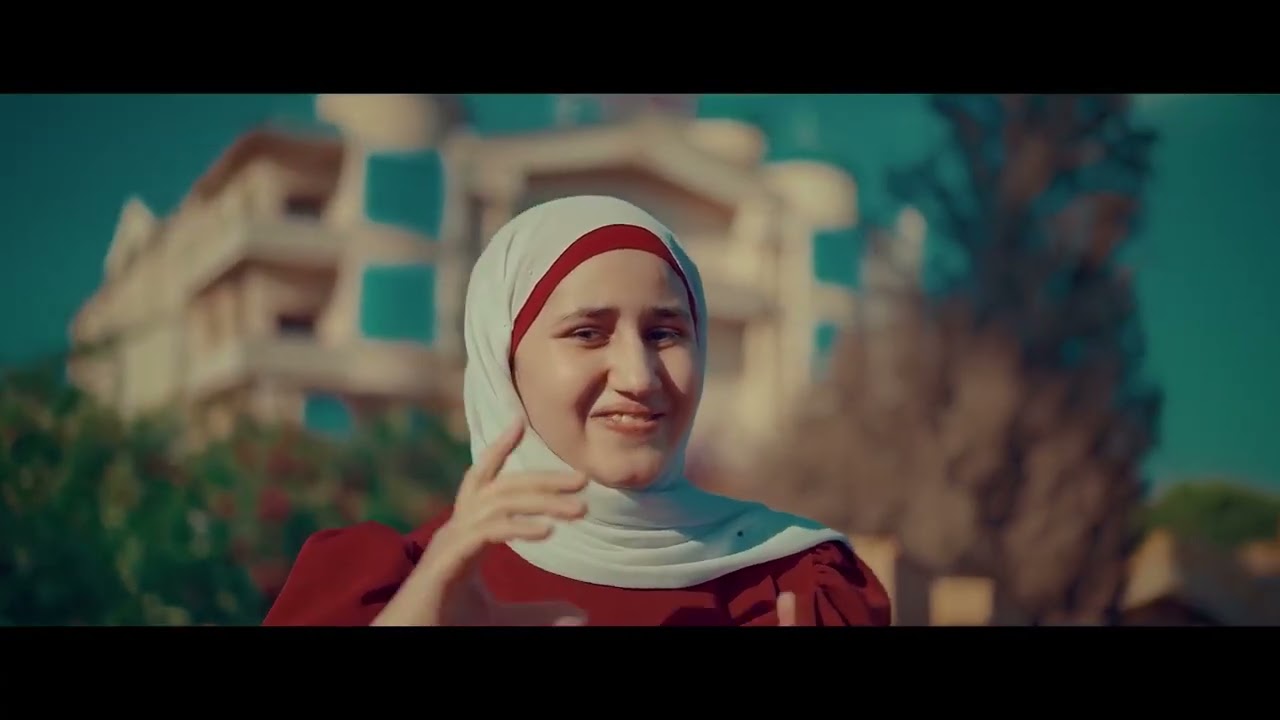 نور النبي نور | المولد النبوي | انس سيد ومريم سيد | Anas Sayed & Mariem Sayed