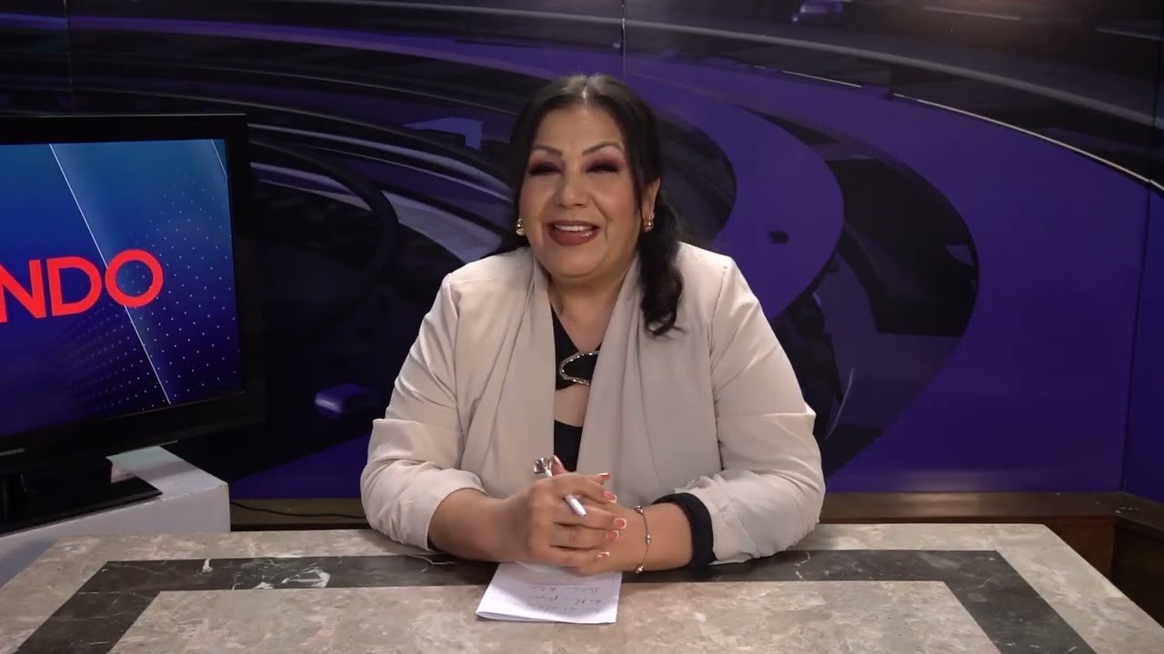 A fondo, Invitada: Ana María Payán, empresaria