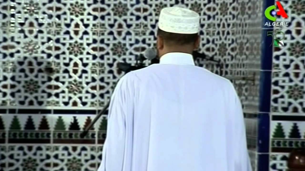 Adhan ALGERIE 31.08.12.