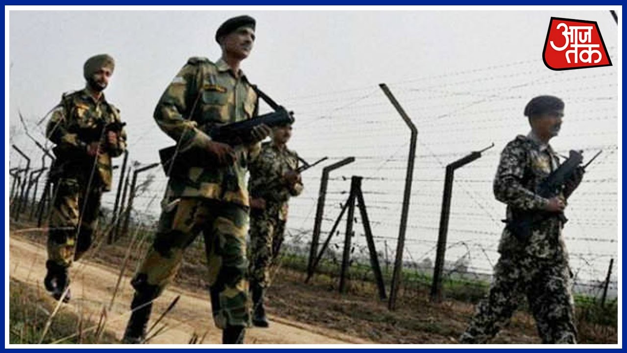 Khabardar: Indian Army All Prepared At Border After Surgical Strike
