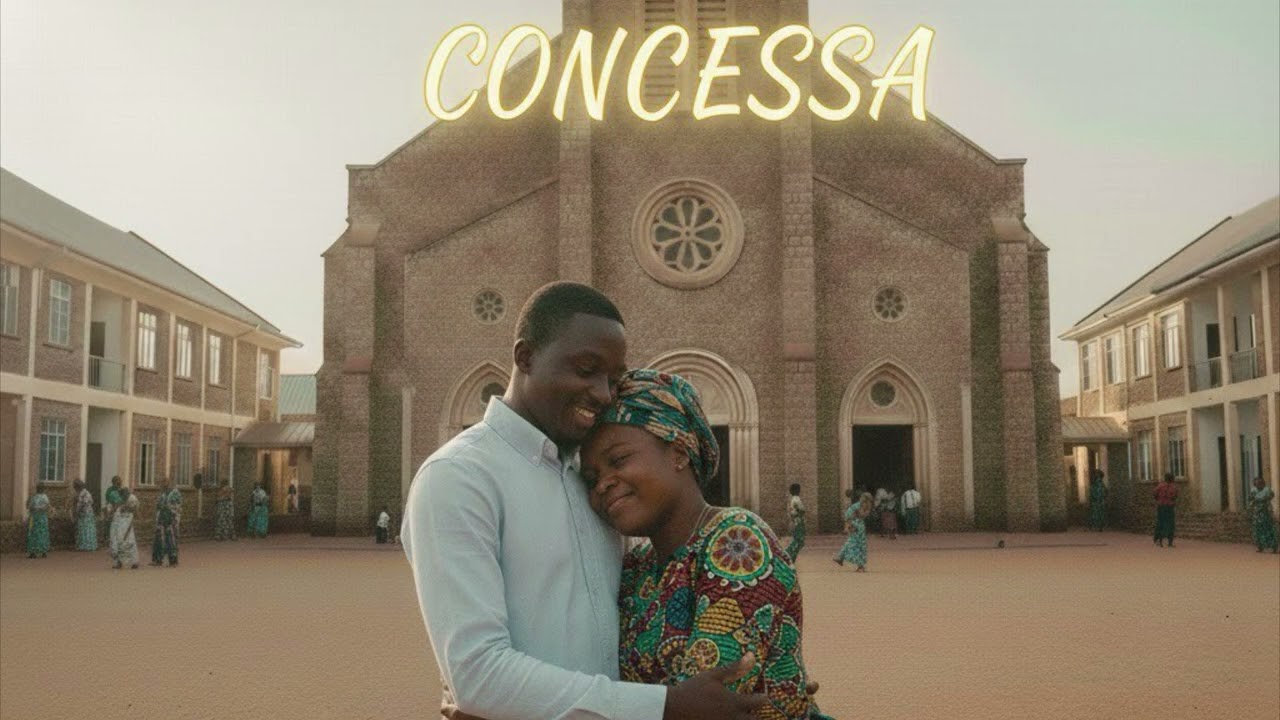 INDÍRĪMBO NDǓNDI 9: « CONCESSA » YA MUKOSAMALI  (COYAYISAVYE PRUDENT) 1972 MUHORÓRO - 1997 MAKÉBUKO