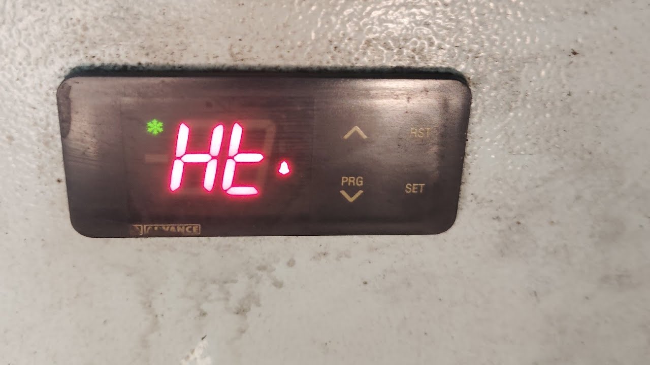 Advance cooling system settings // CNC GURU SHRIKANT  is live ll cnc machine ac parameters settings 