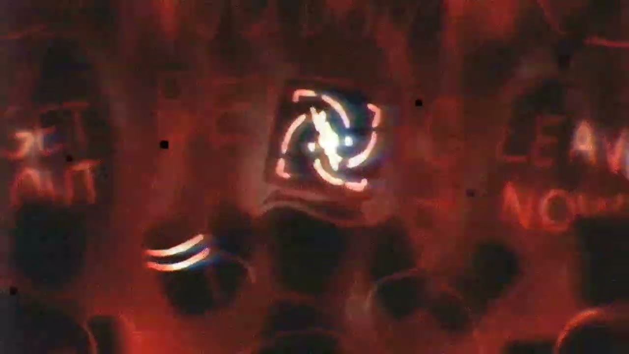 Agony (Slowed + Reverb)