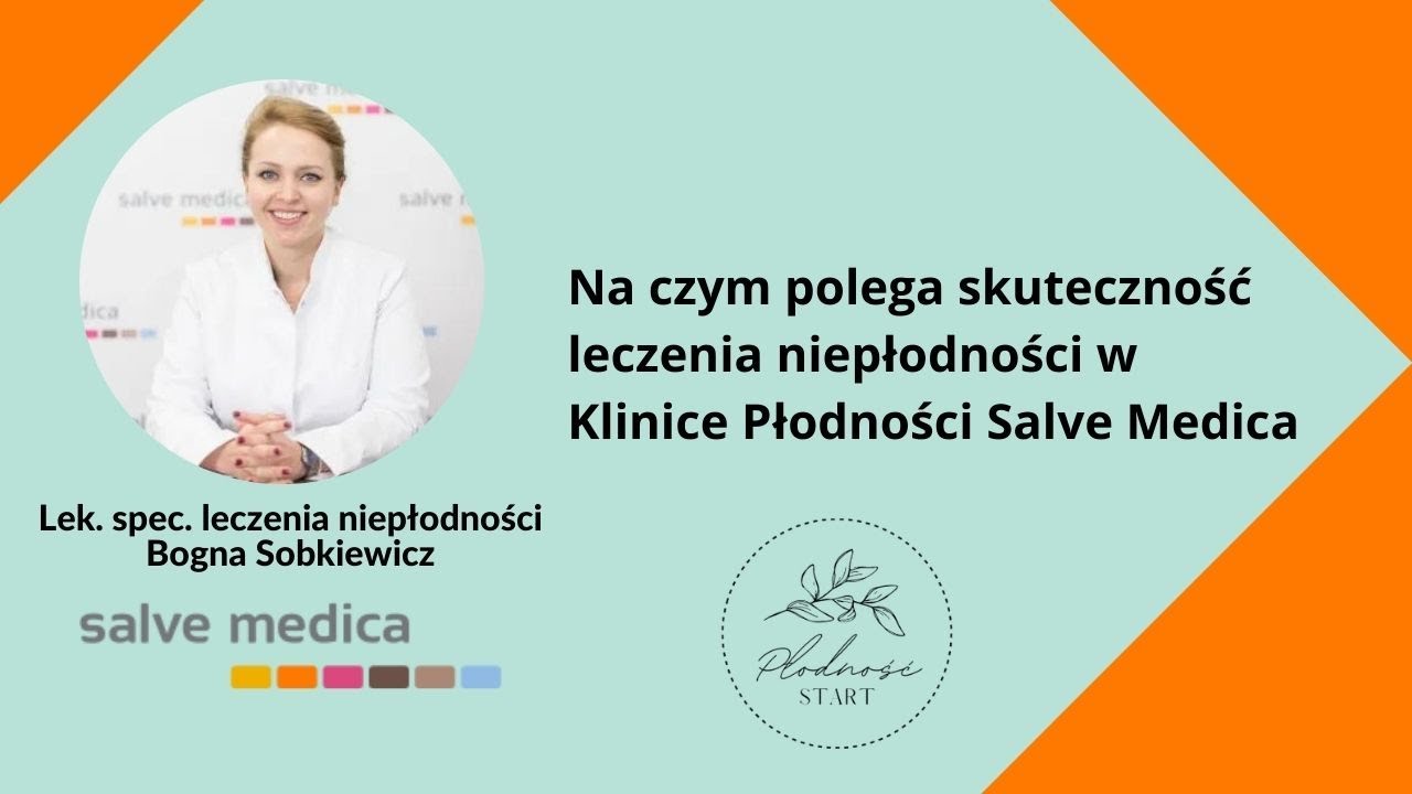 Jaką klinikę leczenia niepłodności wybrać.