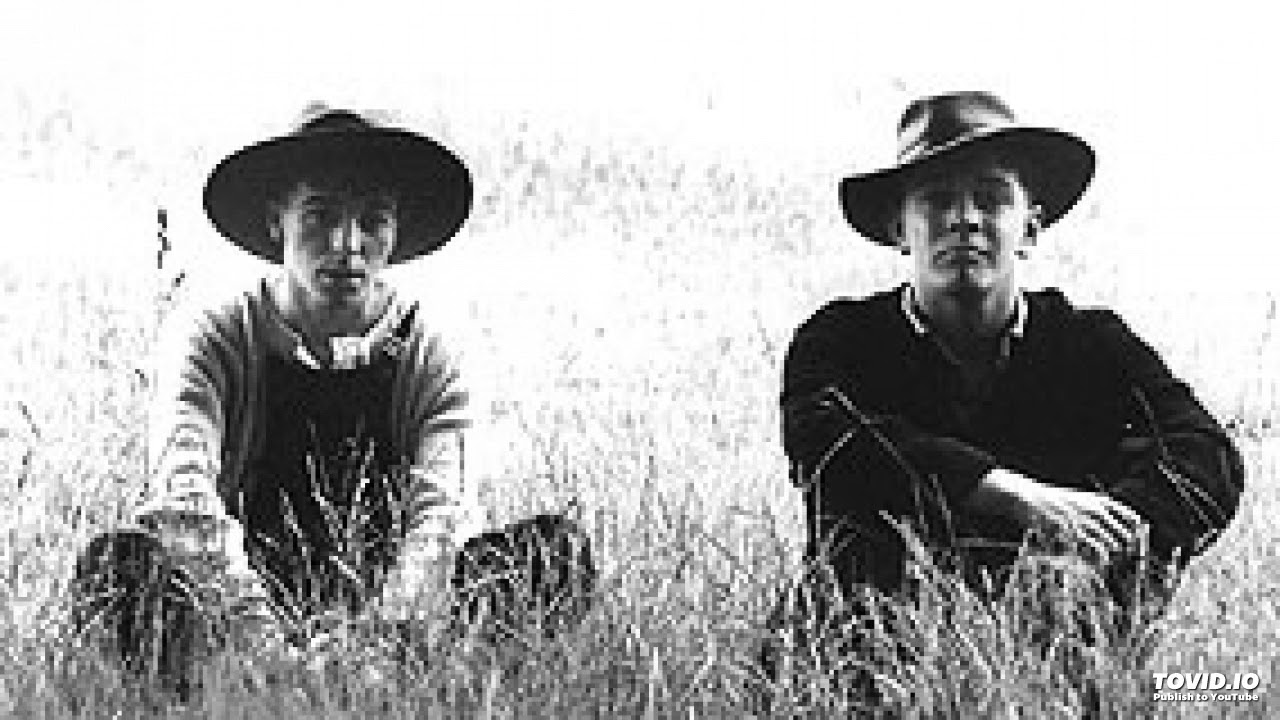 The Pale Fountains - Thank You (acoustic)