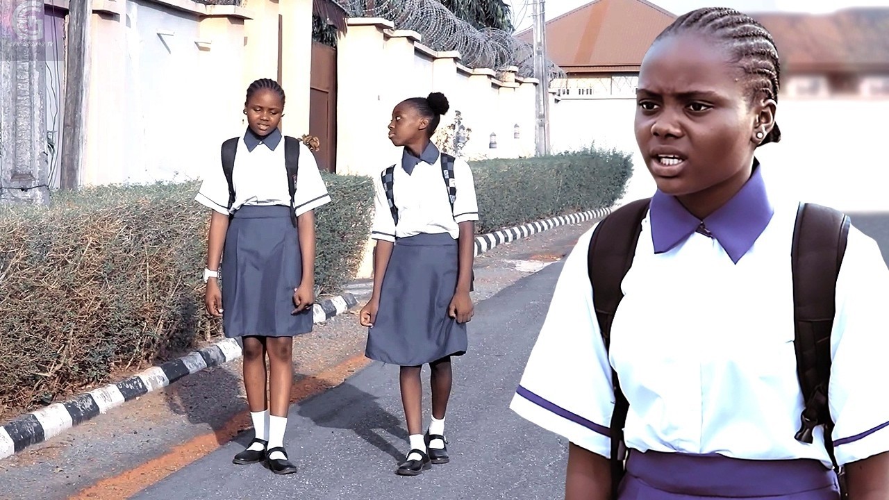 Siblings Love - (Don't Skip This New Released 2026 Movie)UCHECHI TREASURE, ISAAC FRED