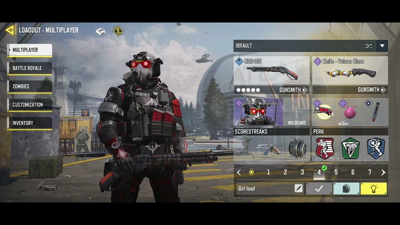 Showing y'all my gun builds