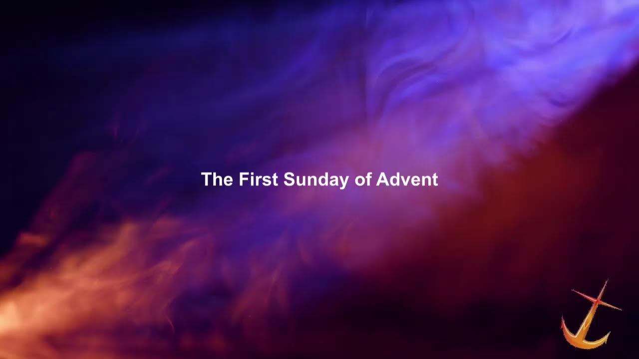 2025.11.30 Sunday Worship at LCHope in Broomfield, CO.
