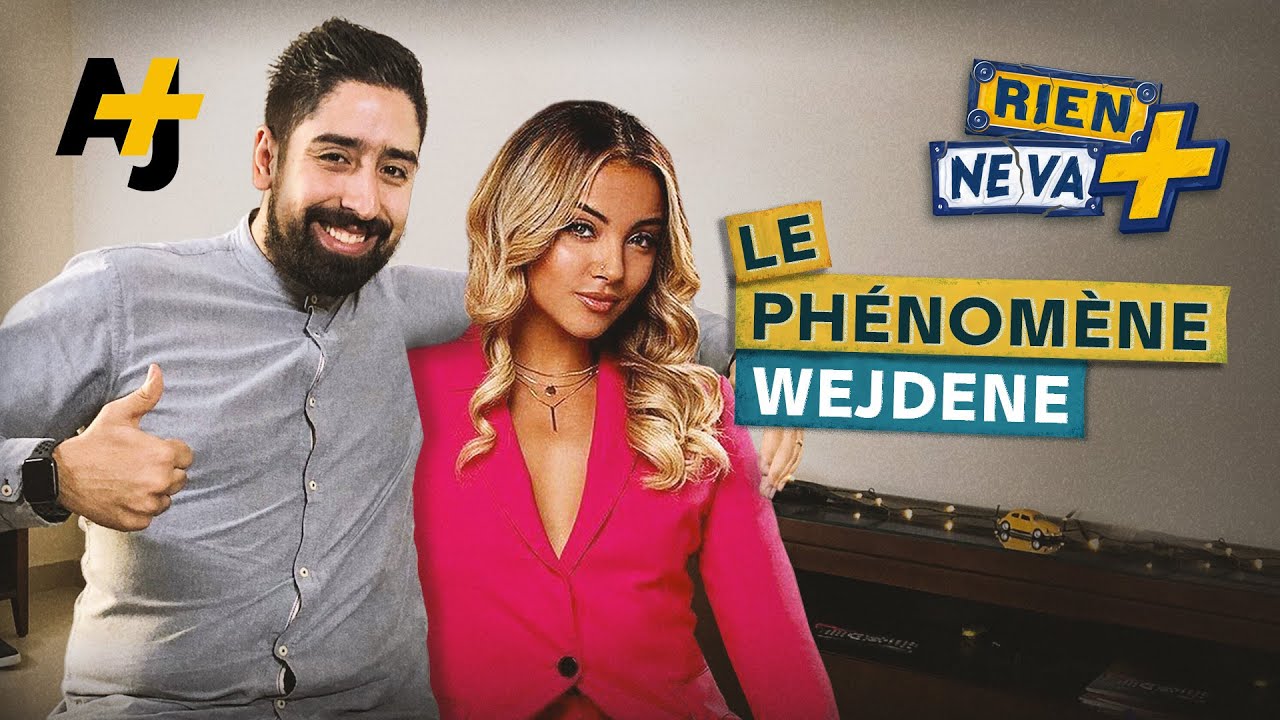 POURQUOI WEJDENE CARTONNE ? | RIEN NE VA +