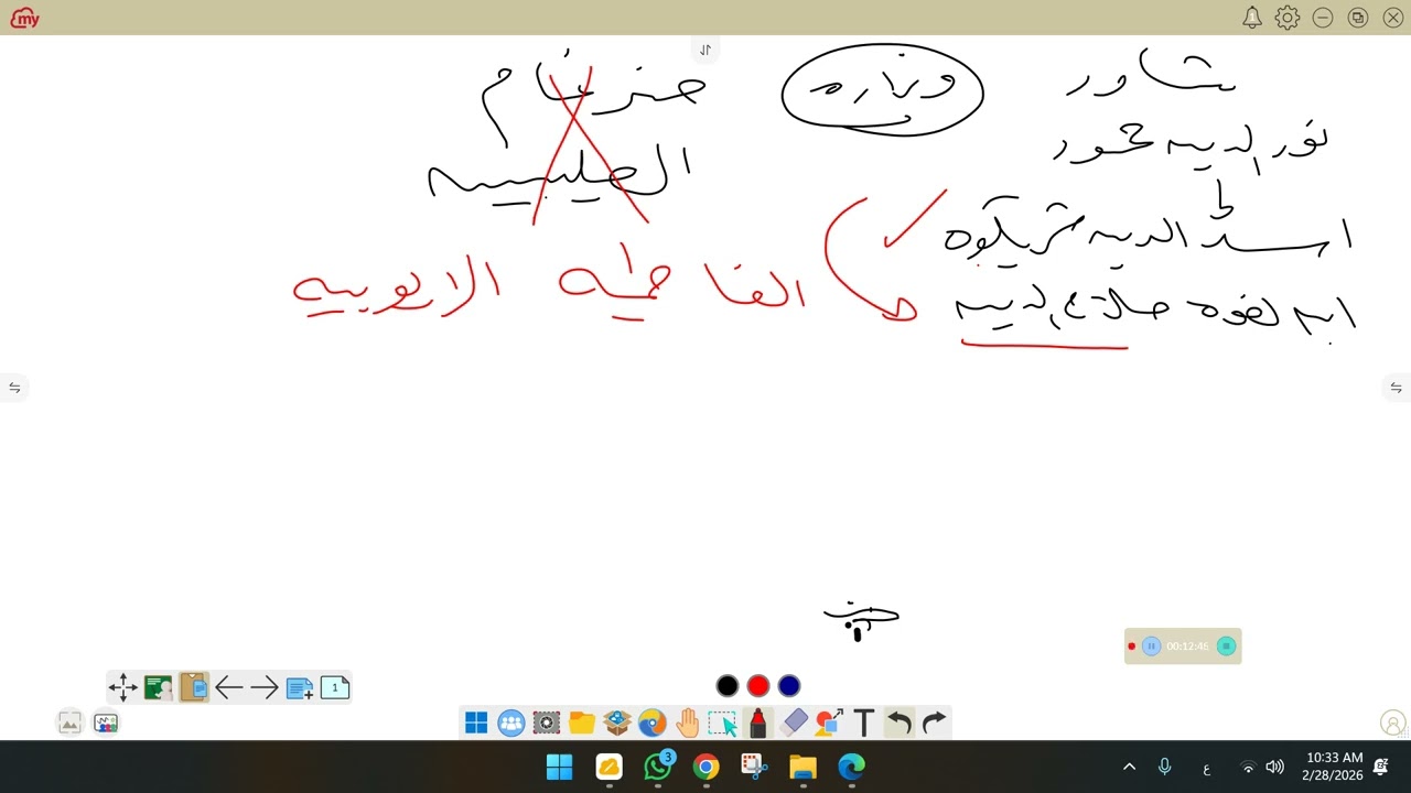 الايوبيه 2ع