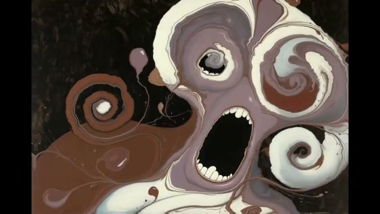 Sweven Seas - Have Fun, Dear (Alternative rock - Shoegaze)