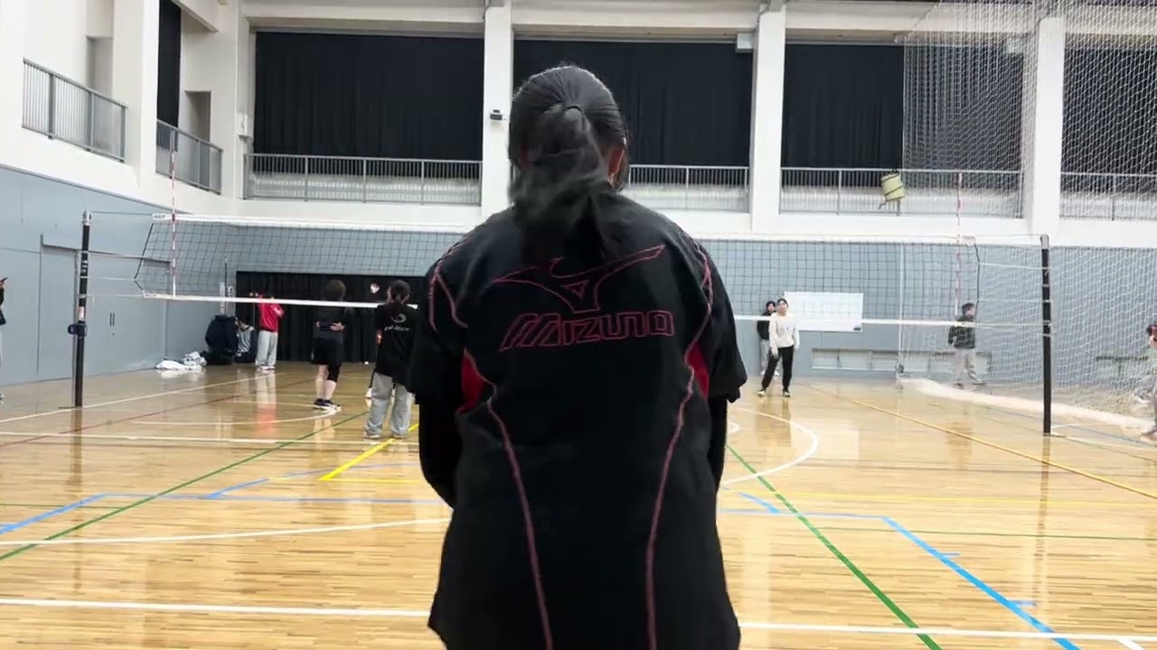 vs雑魚会