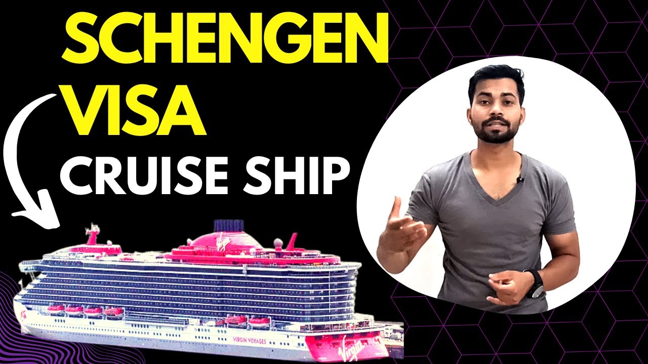 Schengen Visa Appointment - Spain Visa - How to Apply Schengen Visa Delhi