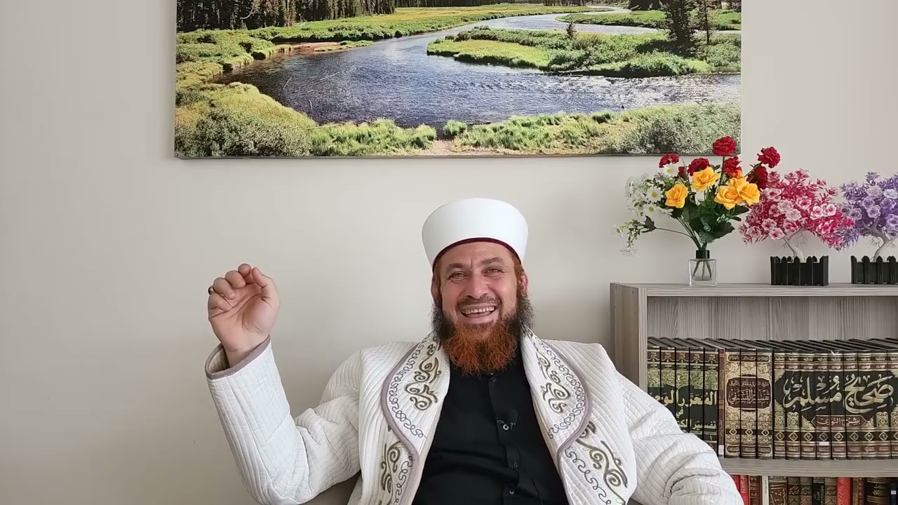 المصيبة الكبرى في رمضان
