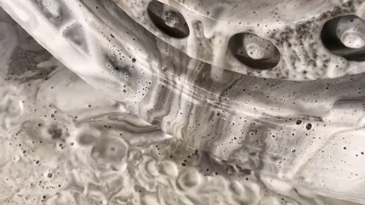 ProNano Non Contact Truck Cleaning | No brushes or sponges needed. Nano Technogy. Shine enhancing