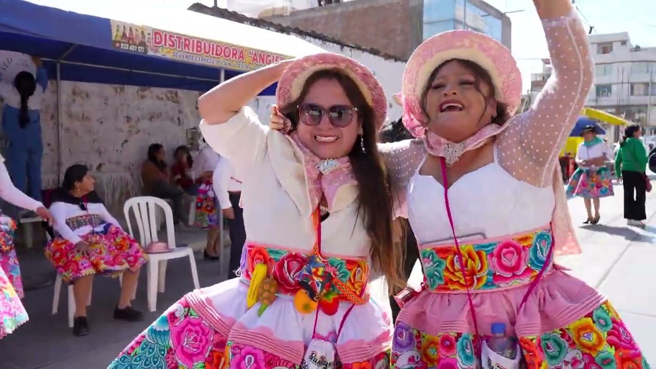 Santiago 2025 FamiliaGarcia Parejas Vol 02