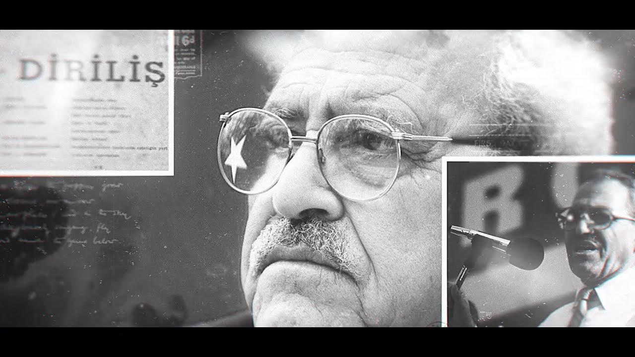 Diriliş Eri Sezai Karakoç