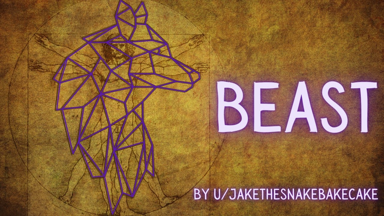 Beast: Book 1 Ch 6 (r/HFY)