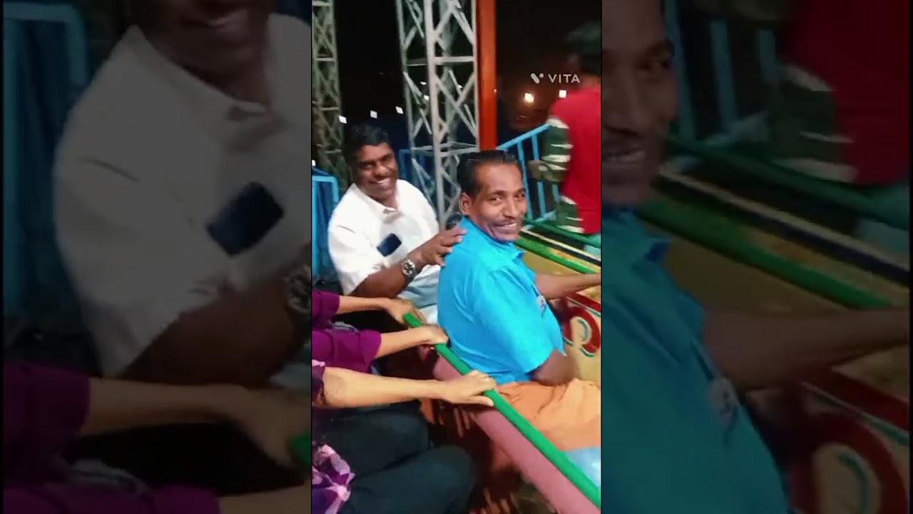 Pallikunnu palli perunnal 