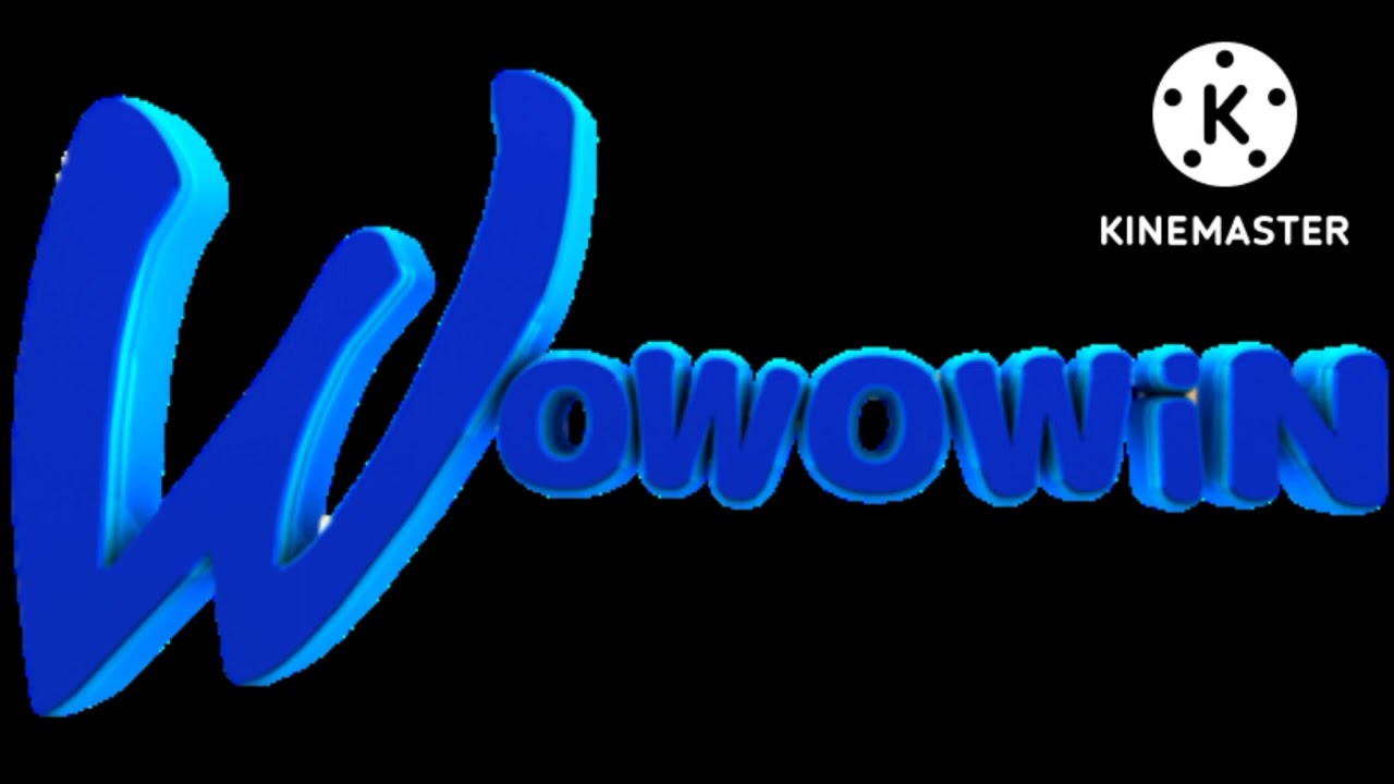WOWOWIN NEW THEME SONG