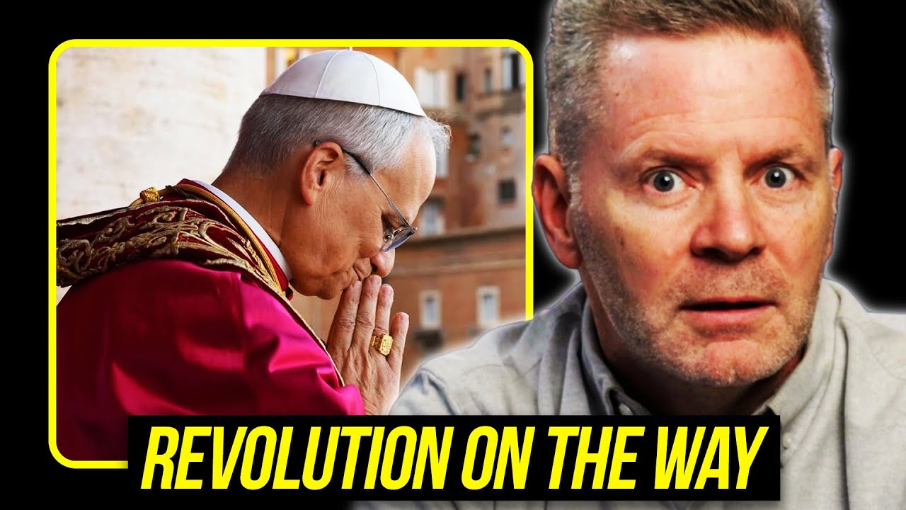 Catholic Theologian Reacts to Pope Leo XIV's Plan for Papacy
