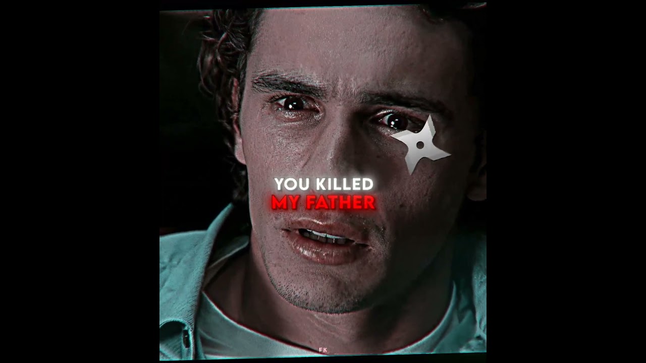 You CAME - Peter Parker & Harry Osborn (