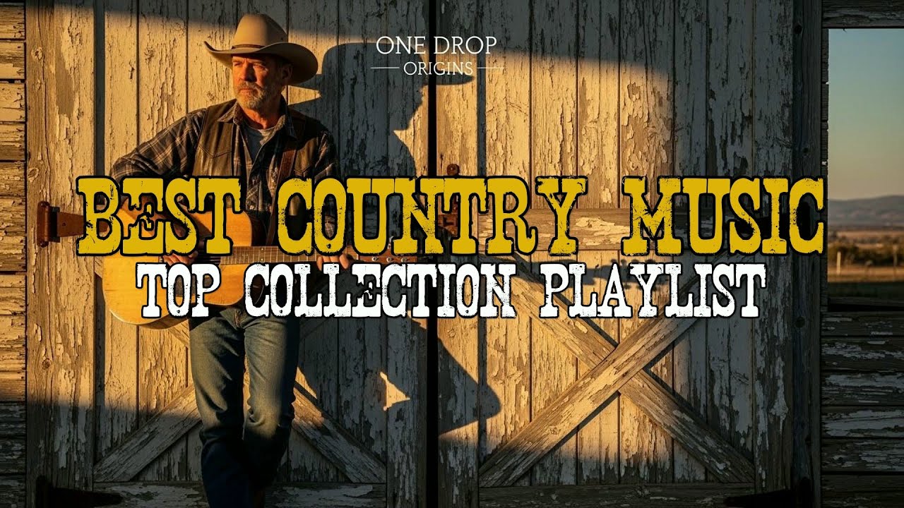 Ultimate Country Chill 2026 ❄️ Ice Cold Beer & Porch Swing Afternoon Vibes