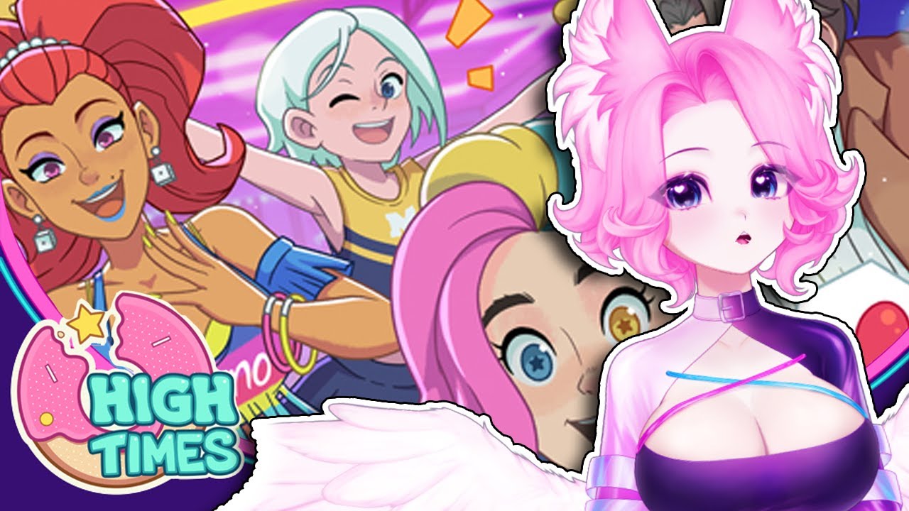 【Game Demo!】Trying a game that has LILY PICHU & JOHNNY YONG BOSCH?