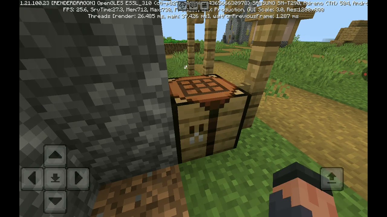 Poor to rich in minecraft this is called revenge 💀😐😶