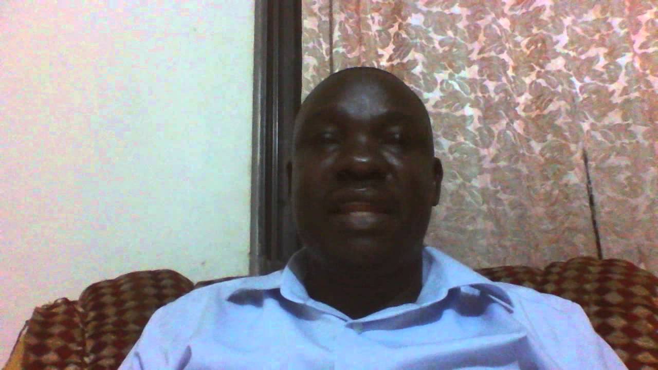 Uganda Citizen Dialogue Initiative