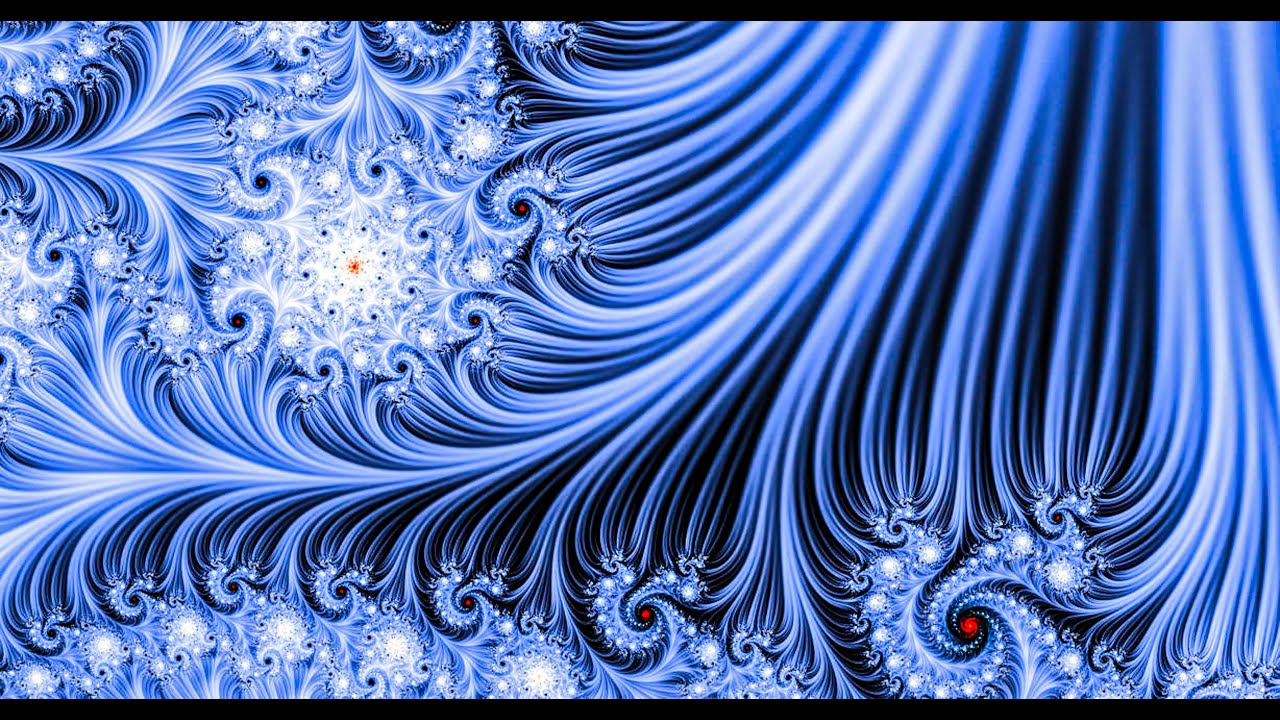 Norman Exeter - Digital Art