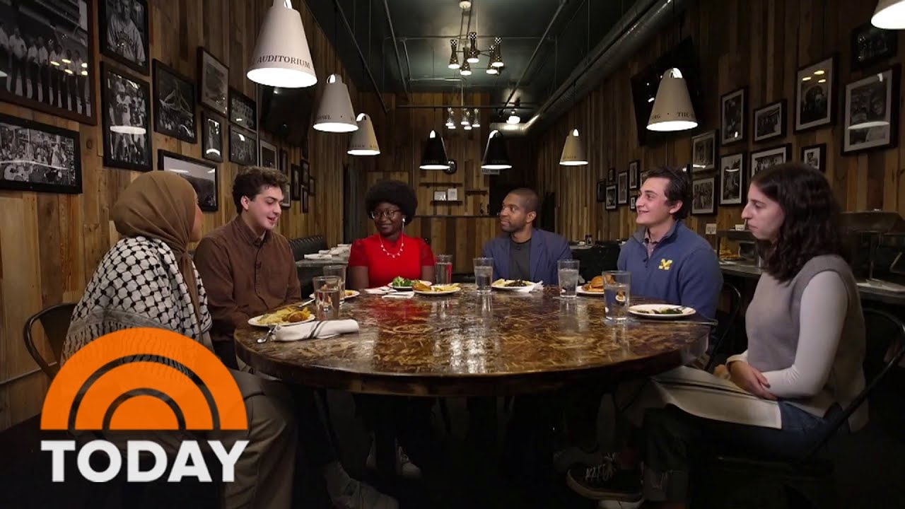 College students open up about  race and ethnicity on campus