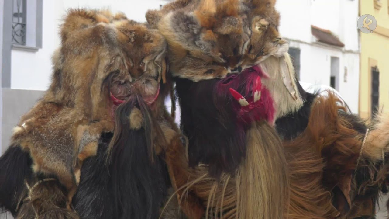 Caranto&ntilde;as de Aceh&uacute;che, tradici&oacute;n sin celebraci&oacute;n | Este es mi pueblo