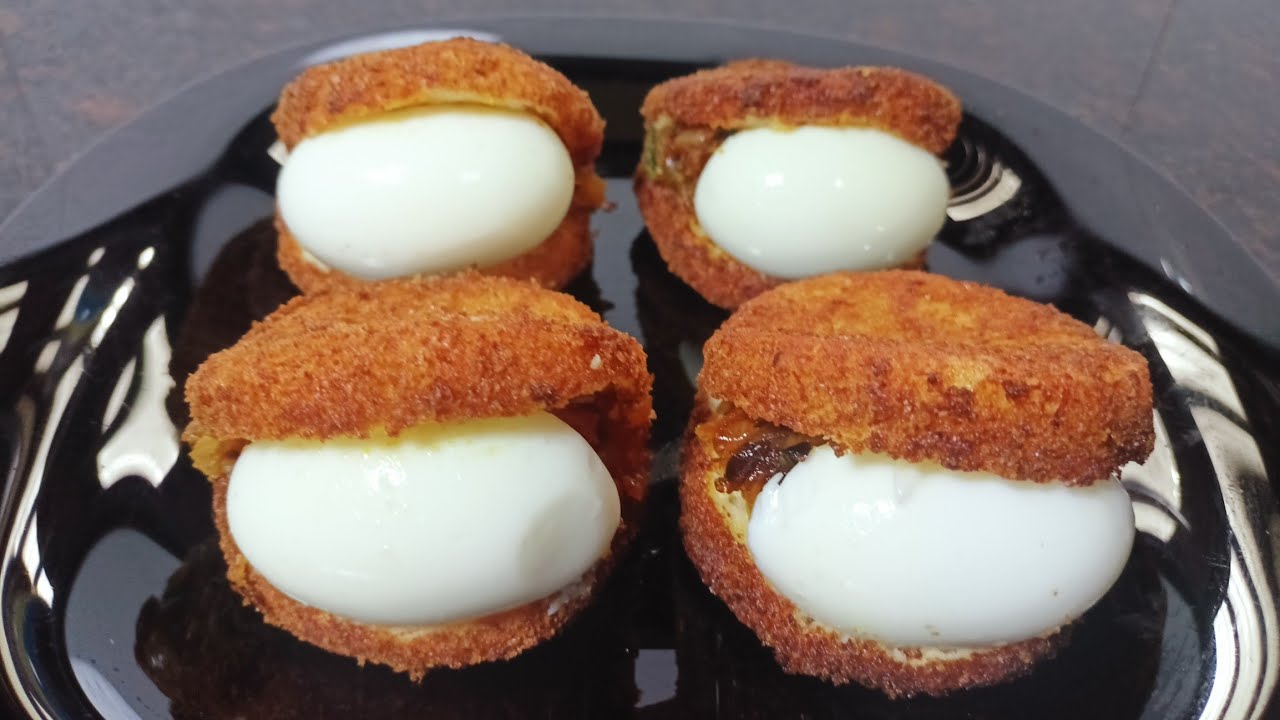 Вы когда-нибудь ели яичницу? Если нет, попробуйте приготовить её прямо сейчас! Вкусно | Легкая ве...