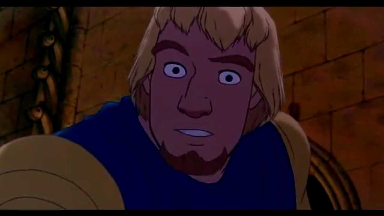 [YTP FR] le Poopeux de Notre-Dame (Partie 1/2)