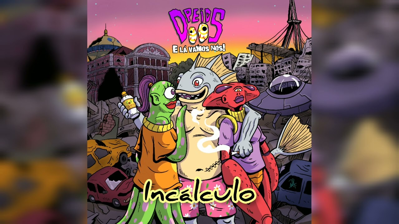 DPEIDS - Incálculo
