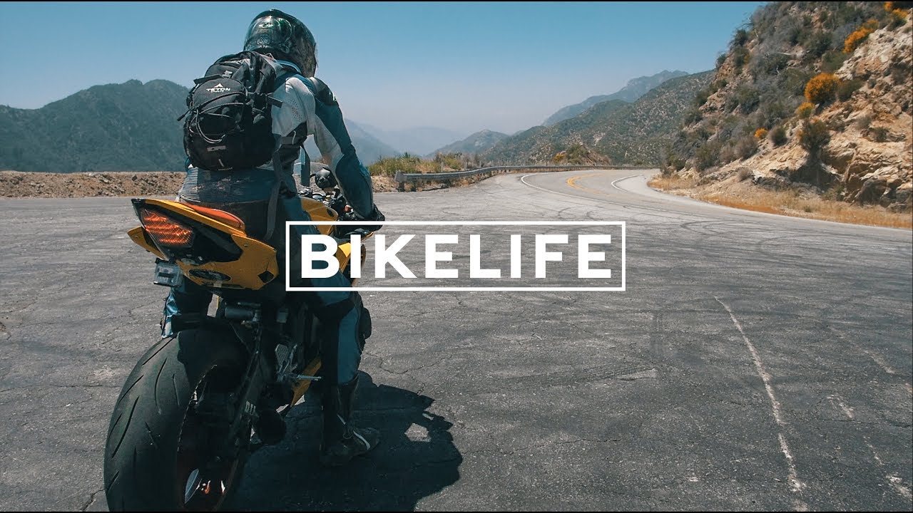 Twist of the Throttle | Feature Friday - Trent