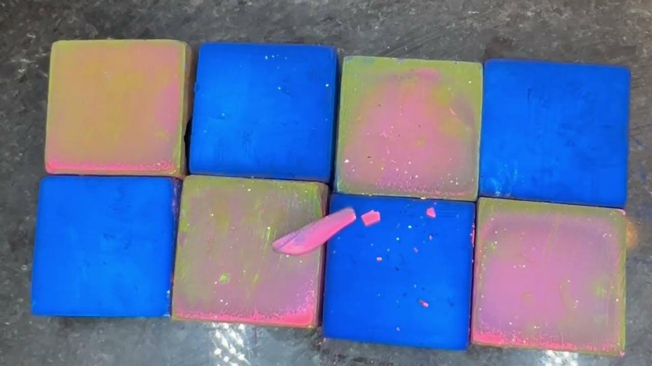 PNP meet #ADcolorExplosion @PunknprettyAsmr collab