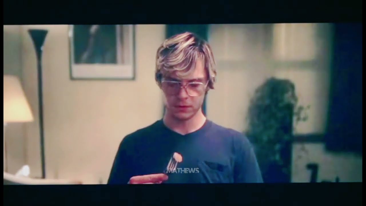 DAHMER | WEST COAST | EDIT | 🍃
