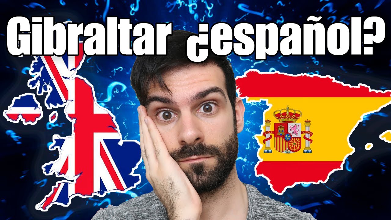 BREXIT: y GIBRALTAR, ¿dónde se queda?