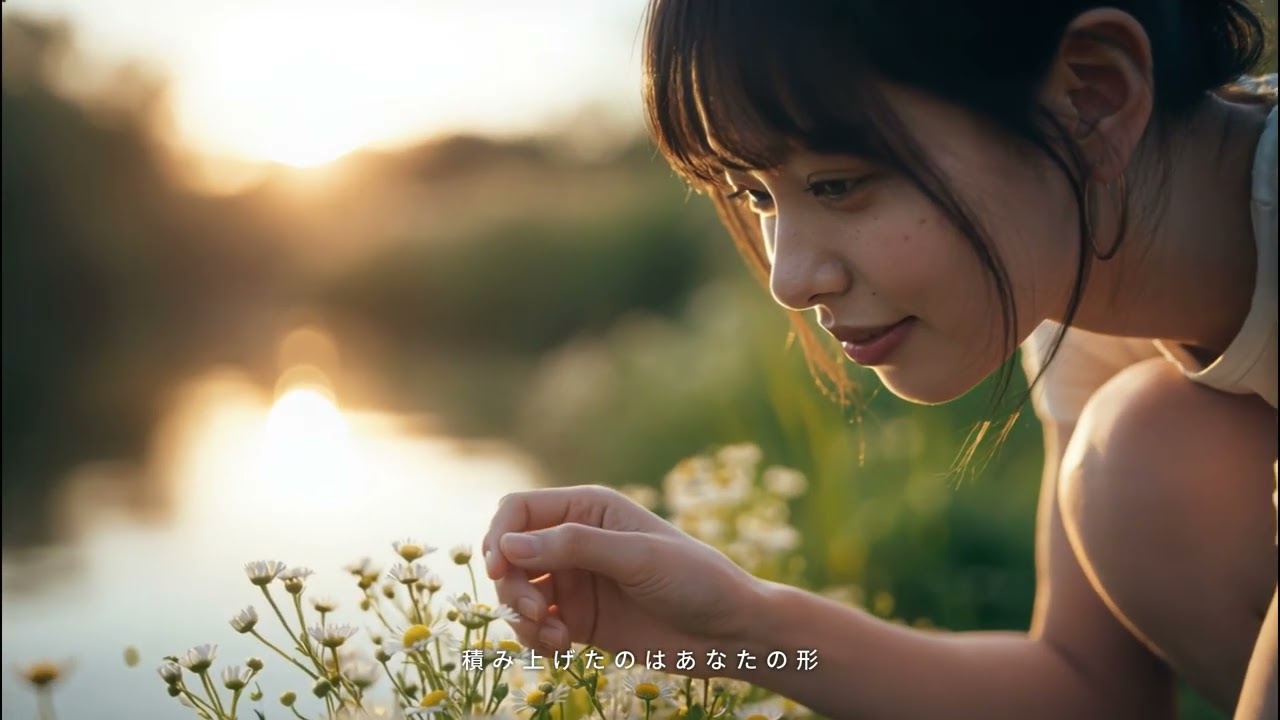 『天秤』/503 MV
