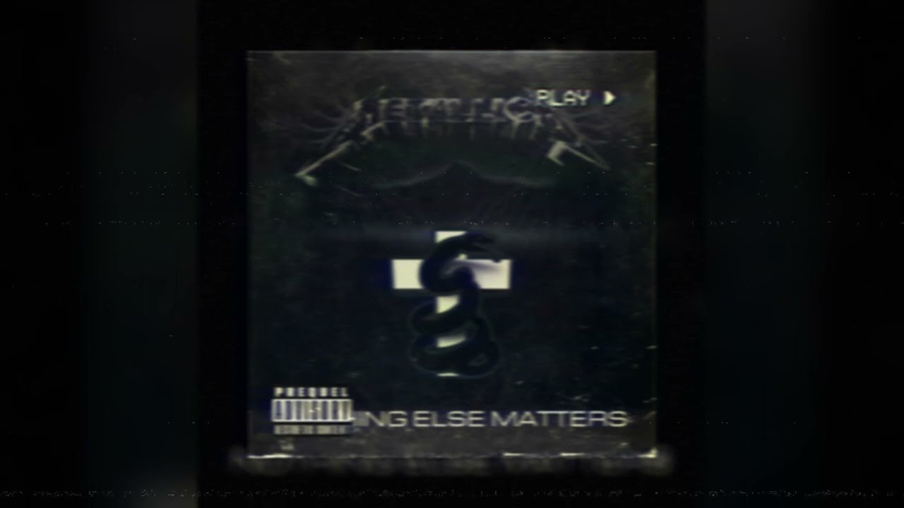 Metallica - What If 