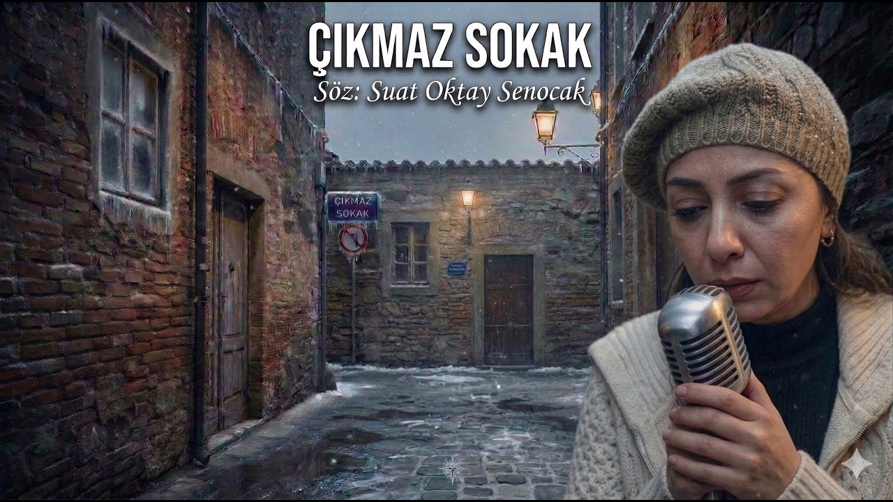 ÇIKMAZ SOKAK / KADIN SOLİST
