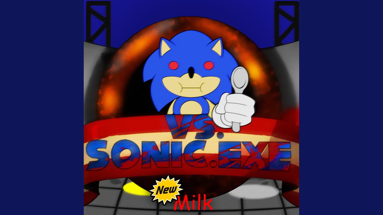 New Milk (Friday Night Funkin' Vs. Sonic.EXE Mod)