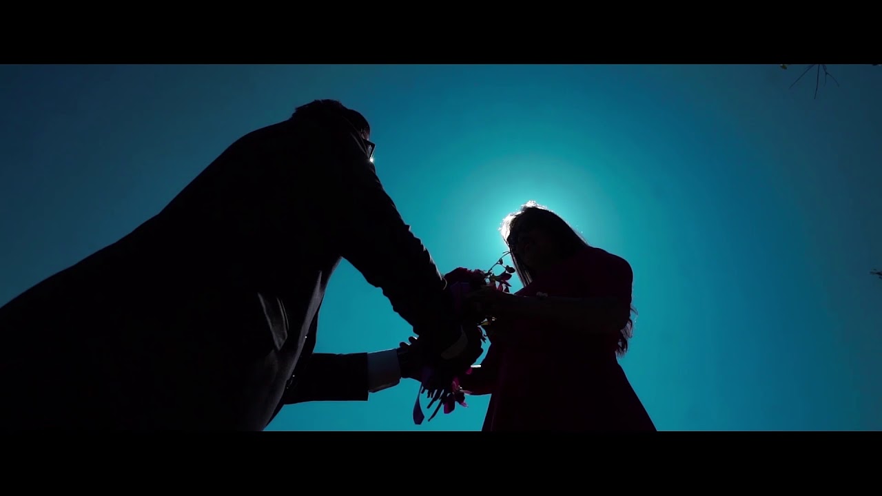 AKSHAY & DIVYA