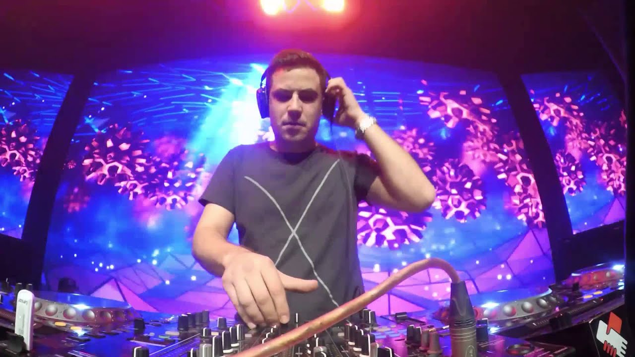 Protoculture  Live ArmadaNightVn 12-9-2015 FullHd