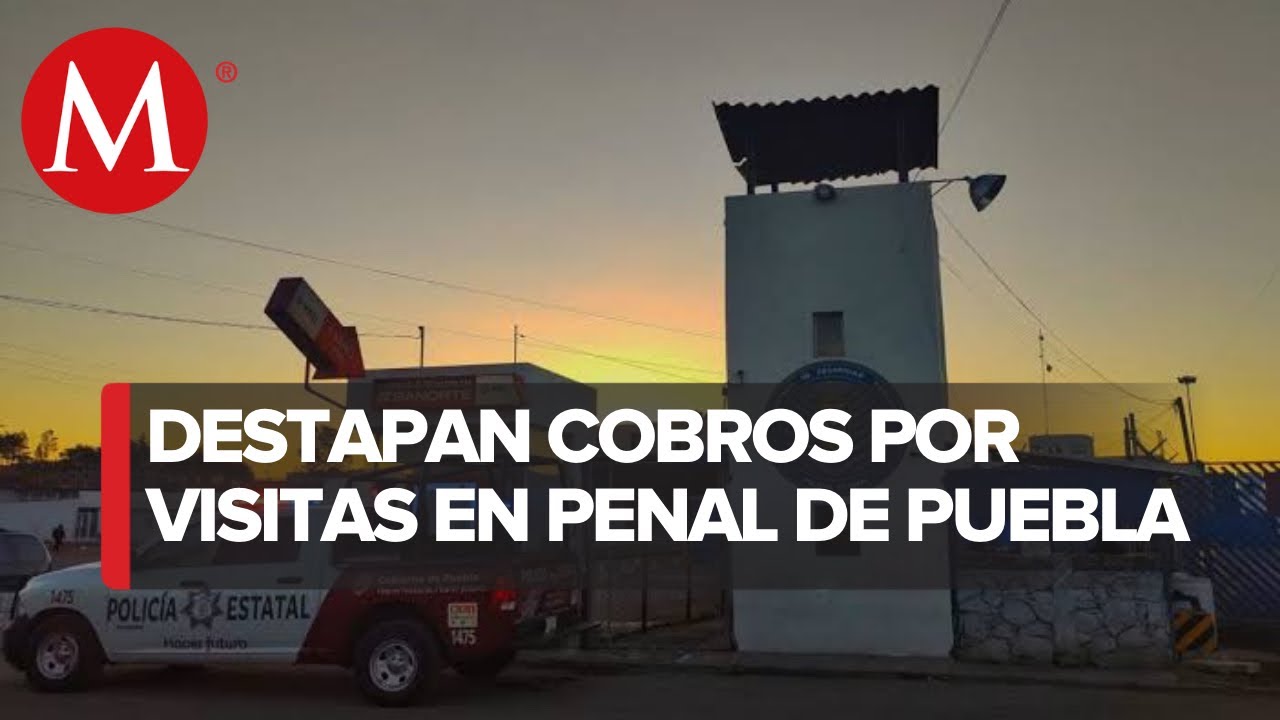 El autogobierno en el penal de San Miguel