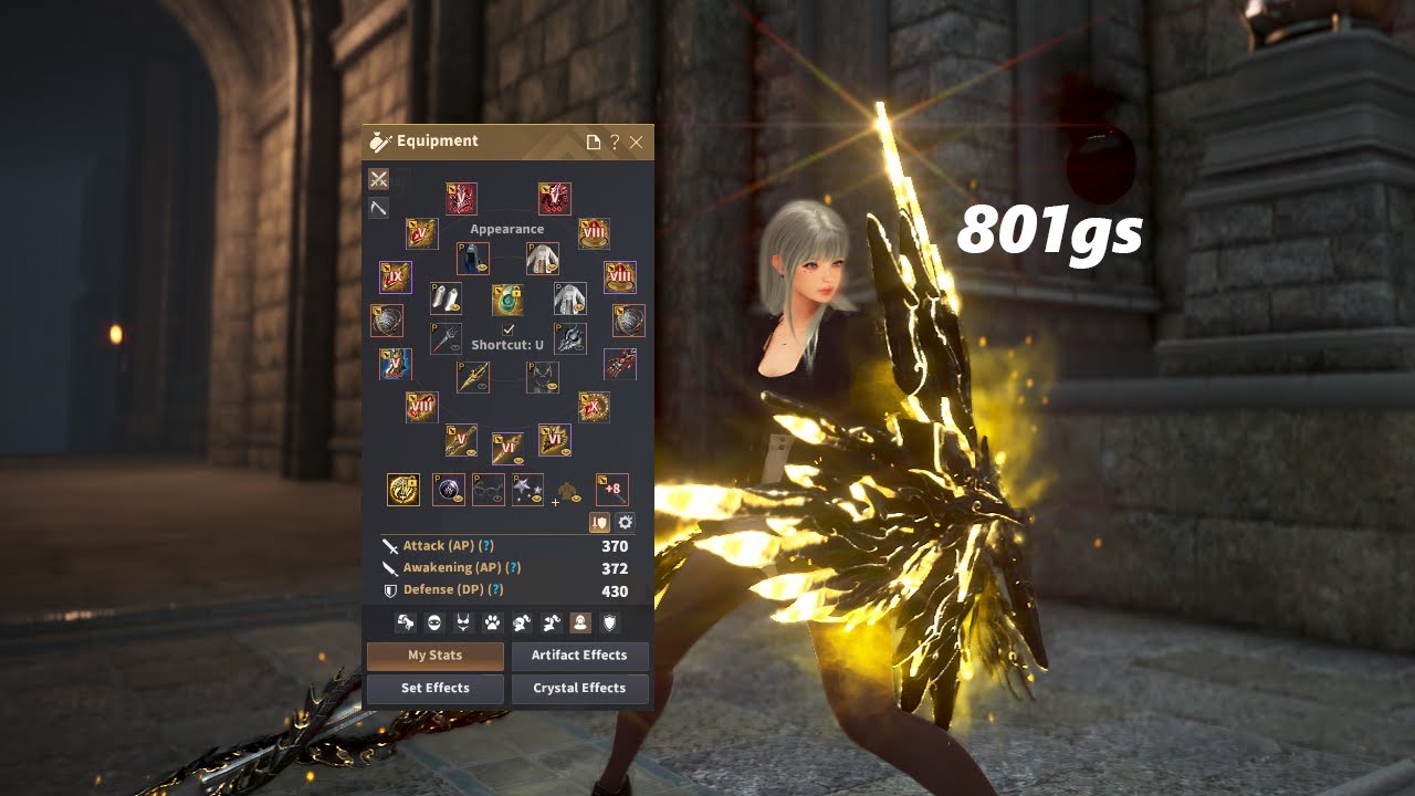 BDO | Road to 800 GS | we did it joe