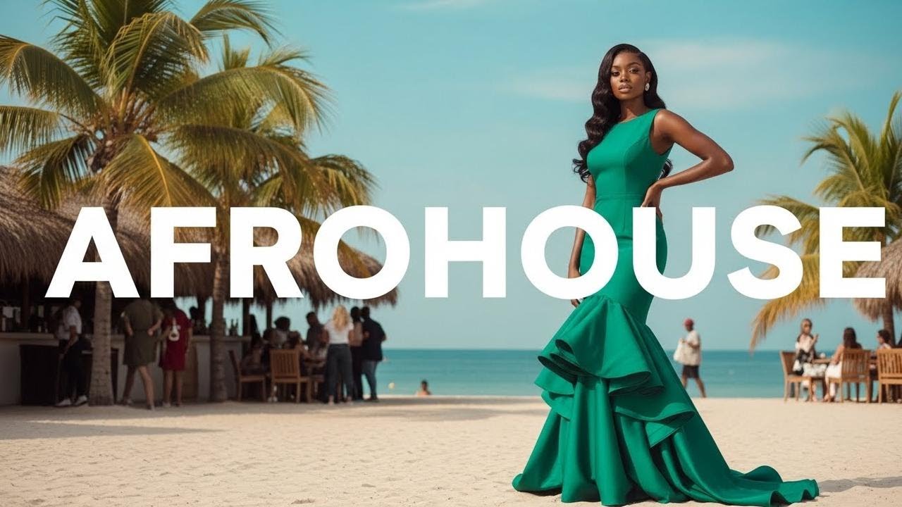 Afro House Mix 2026 | Finest Tribal House Collection 2026