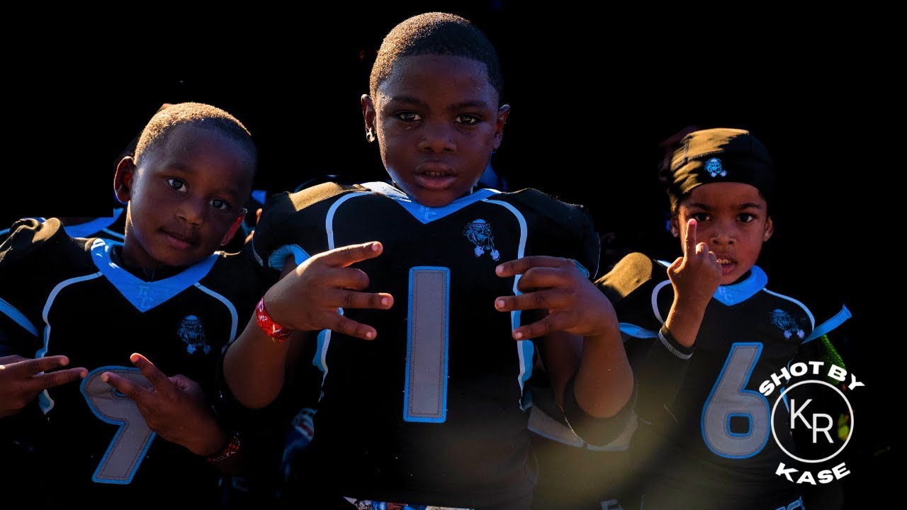 «Страйкеры» направляются в Орландо | Florida City Razorbacks 5U разгромили HOA Tigers 5U